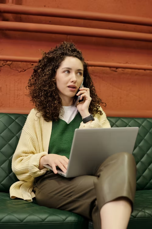 Shipday Receptionist Banner