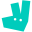 Deliveroo logo